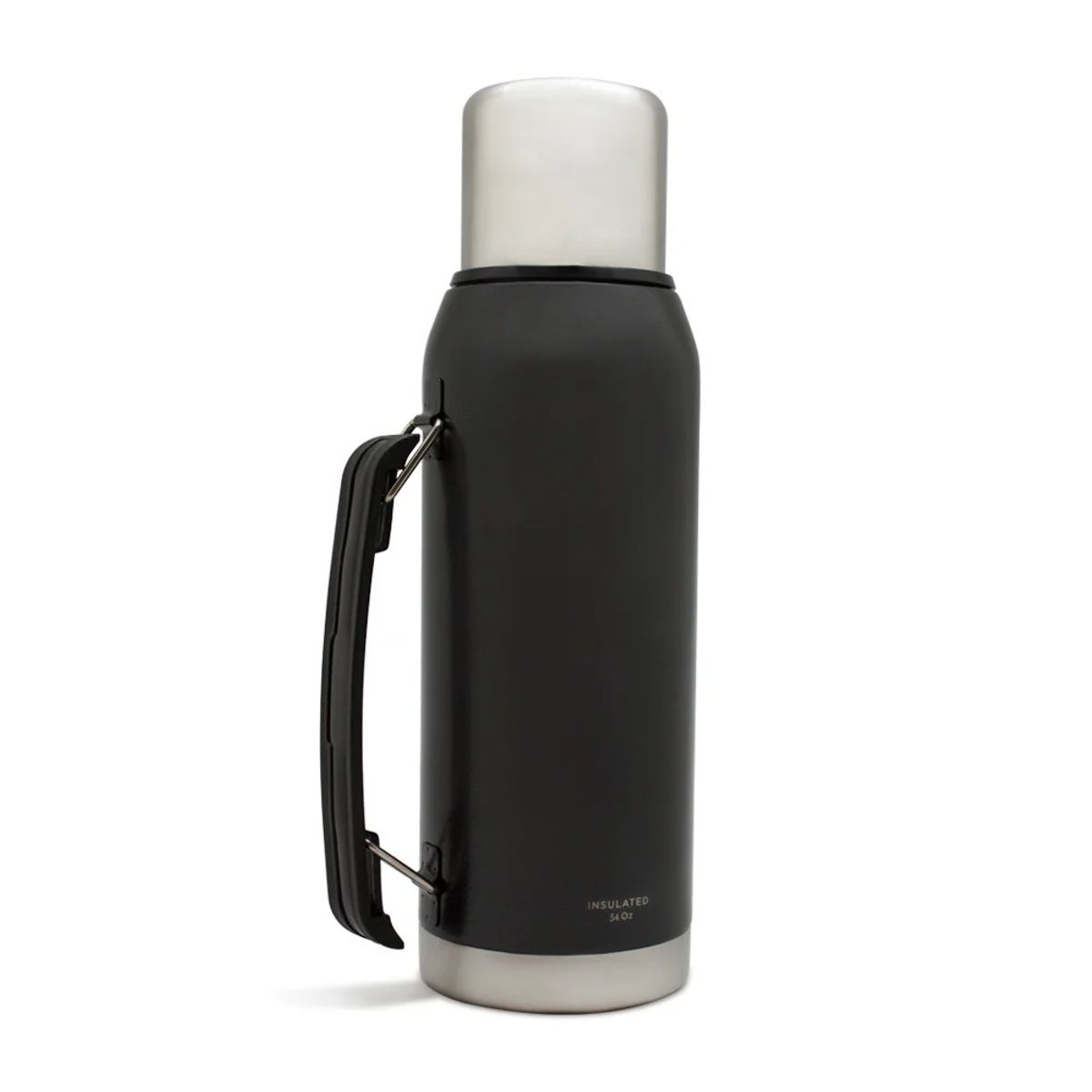 WAYU - TERMO NEGRO WAYU 1 LT