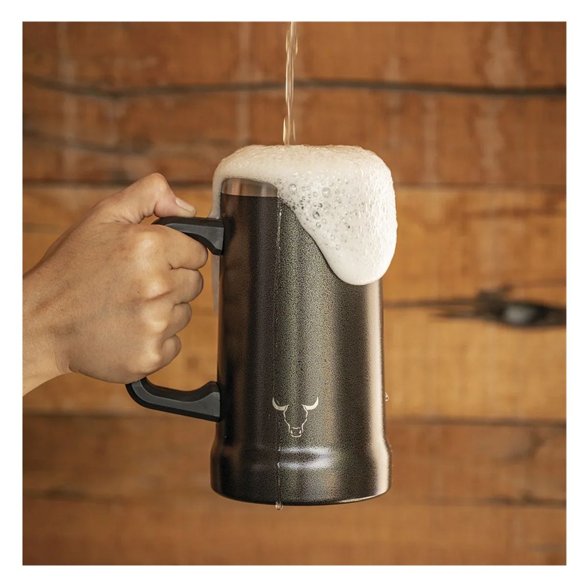 WAYU - JARRA DE CERVEZA WAYU 750 ML