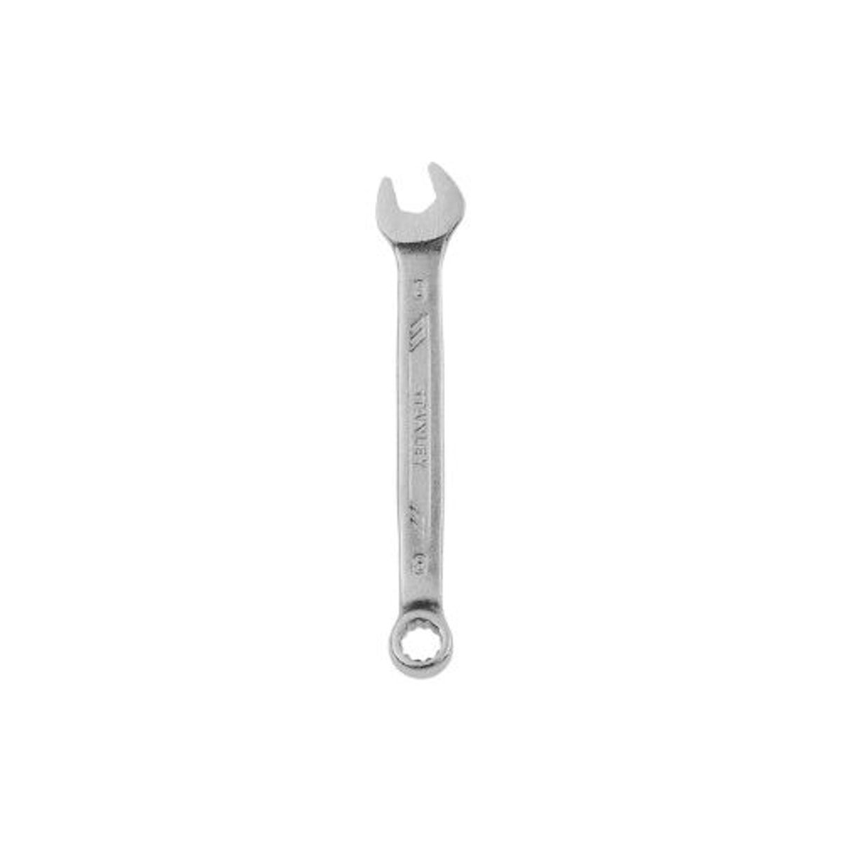 STANLEY - LLAVE MIXTA ANTISLIP 8MM STMT72805