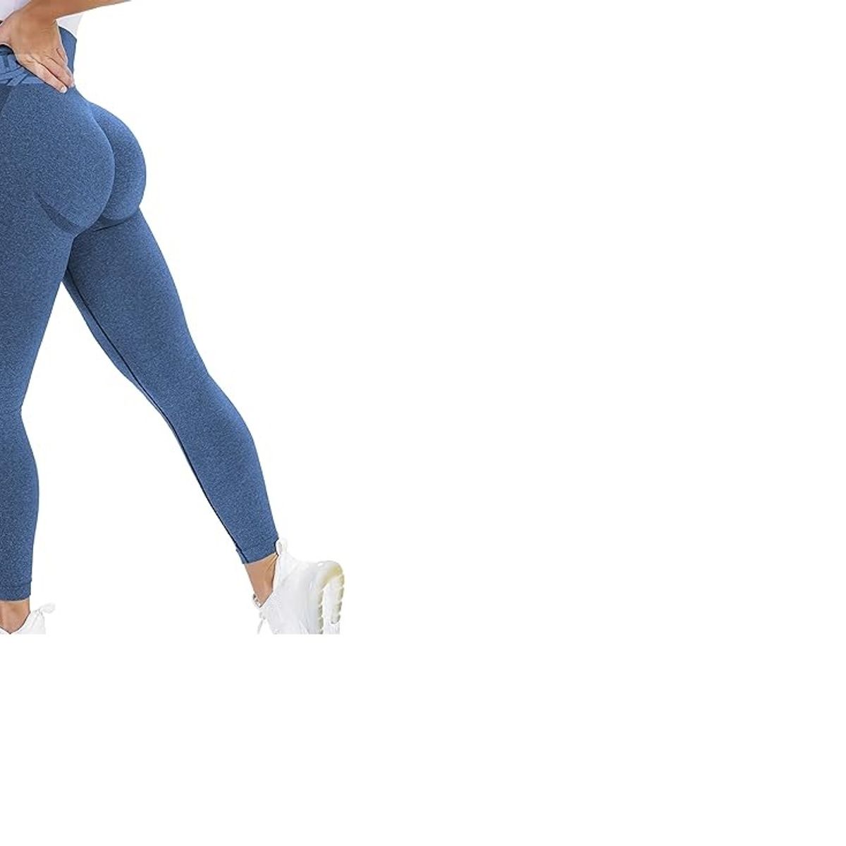 GENERICO - leggins deportivos push up levanta gluteos