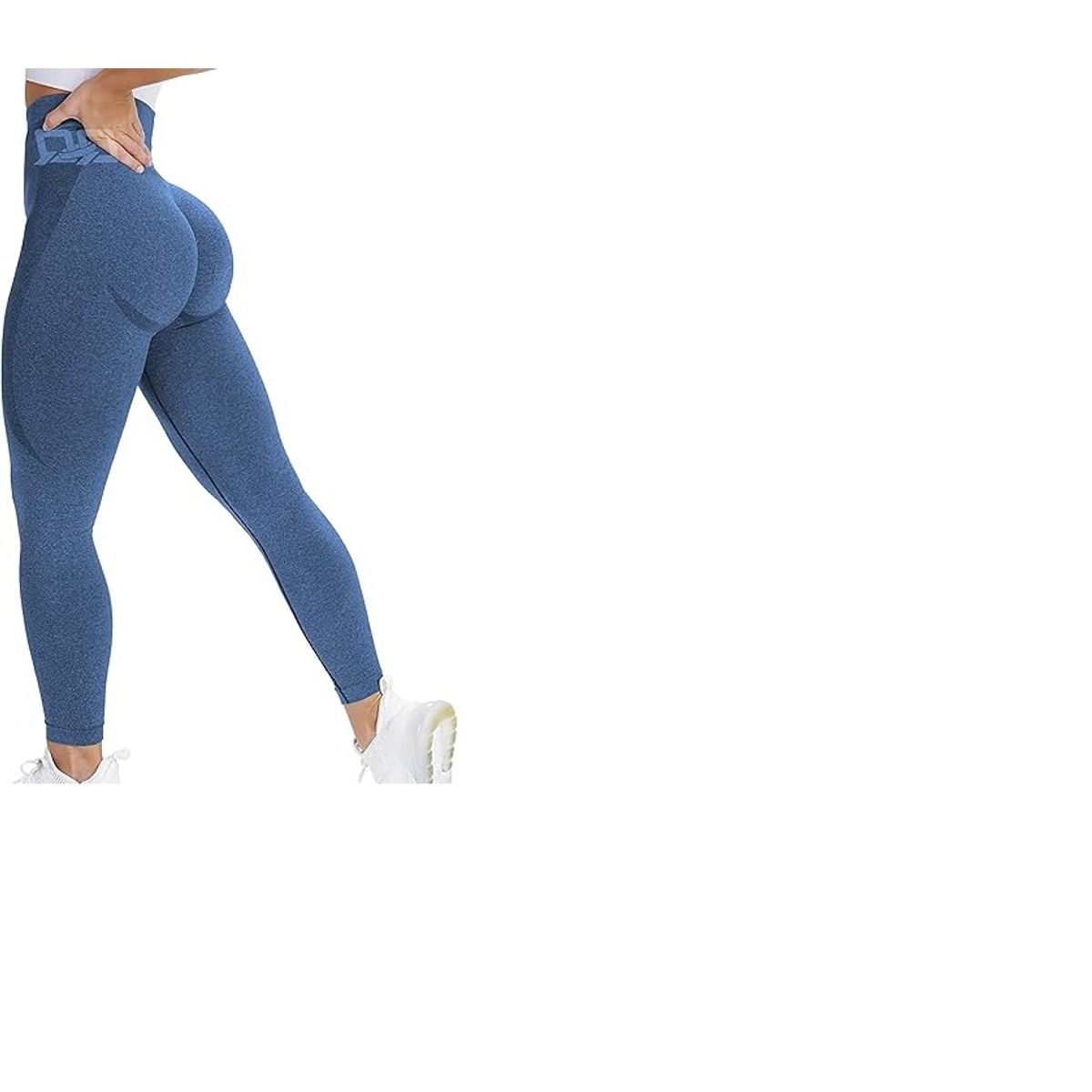 GENERICO - leggins deportivos push up levanta gluteos