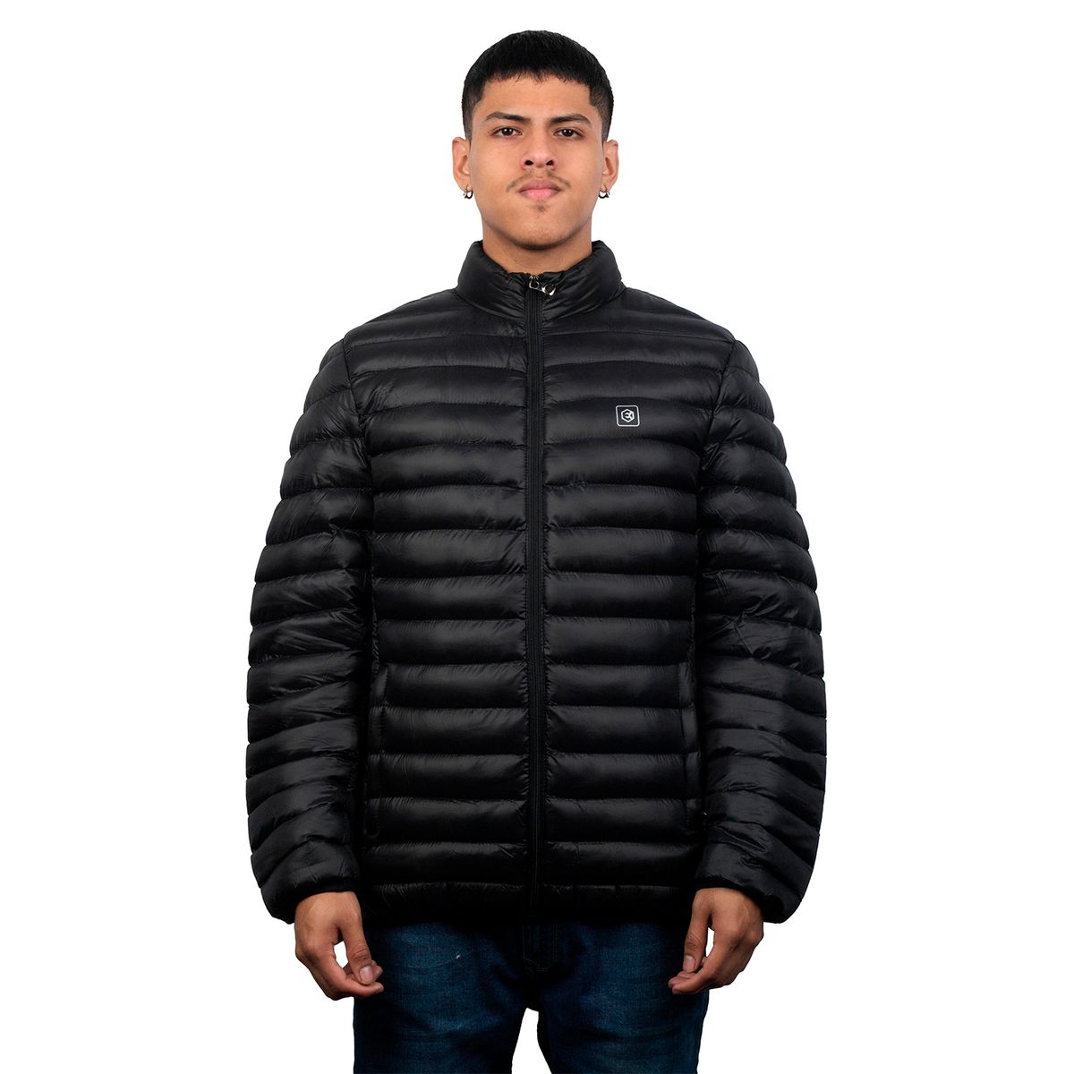 ELENEX - Casaca para Hombre Elenex