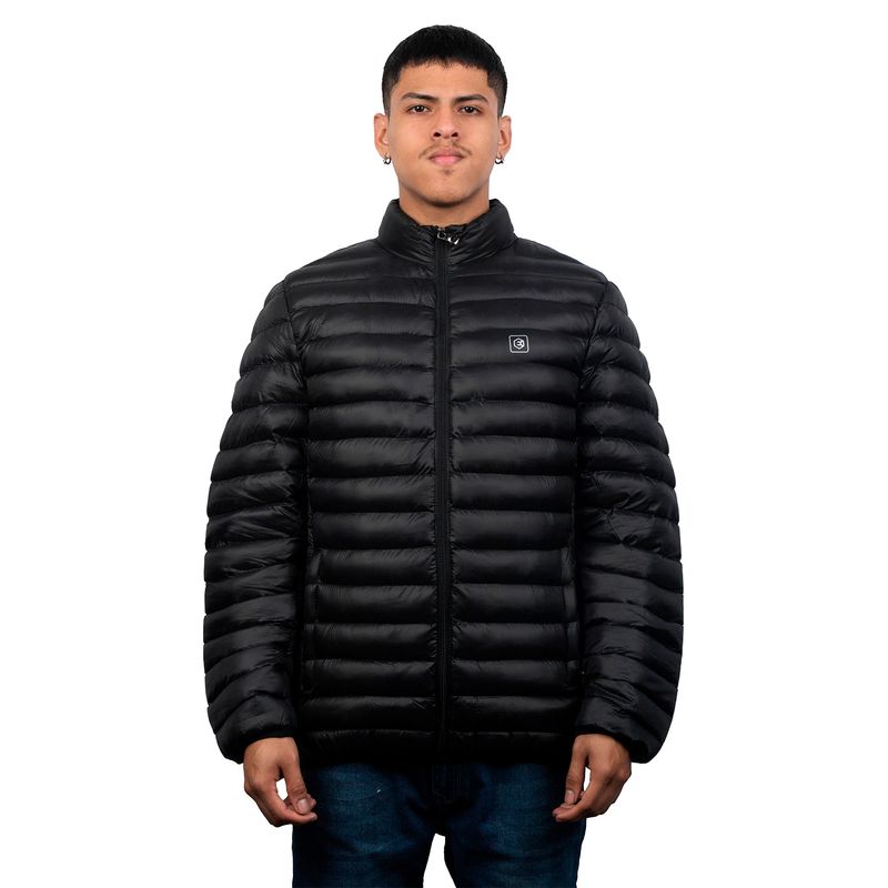 ELENEX - Casaca para Hombre Elenex