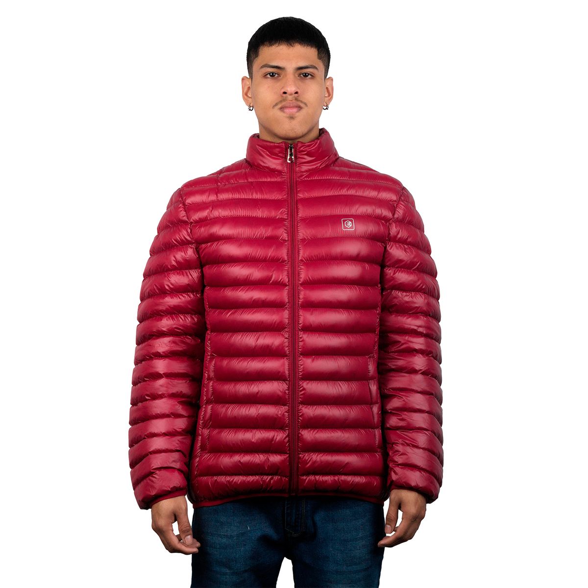 ELENEX - Casaca para Hombre Elenex