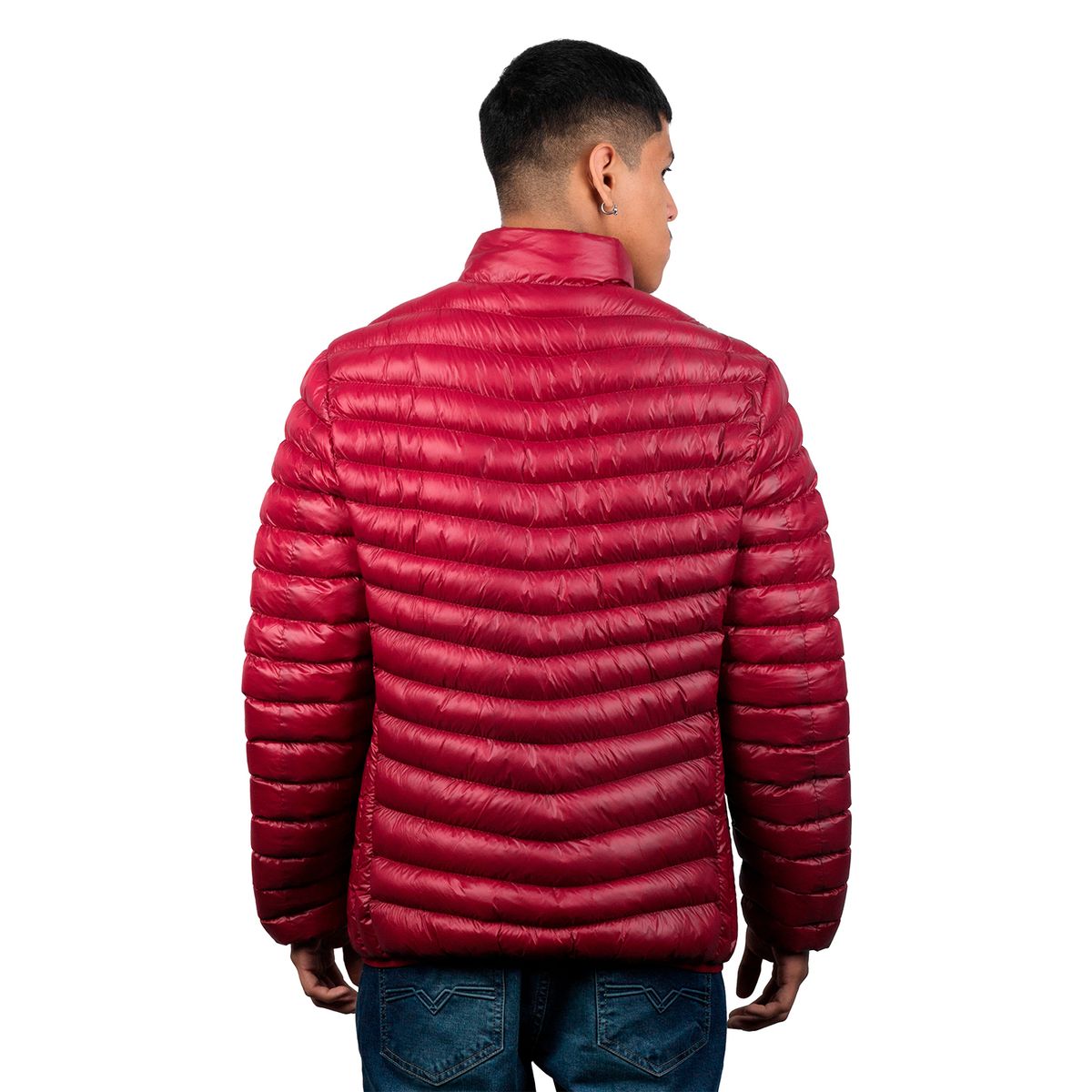 ELENEX - Casaca para Hombre Elenex