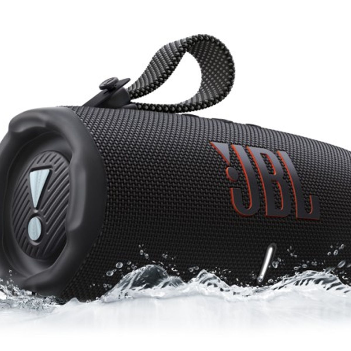 JBL - JBL FLIP 7 - COLOR NEGRO - 35 WATTS