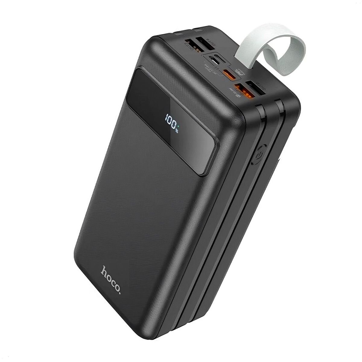 HOCO - Power Bank Hoco J86b 60000mah 225w Carga Rapida