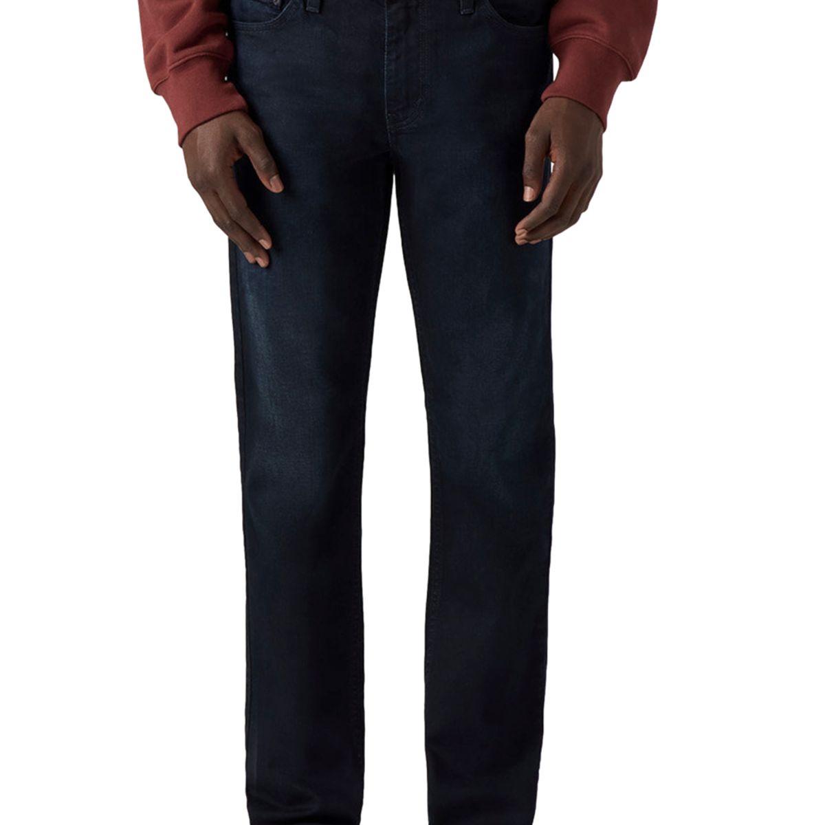 LEVIS - Jeans Hombre 511 Slim Azul Levis