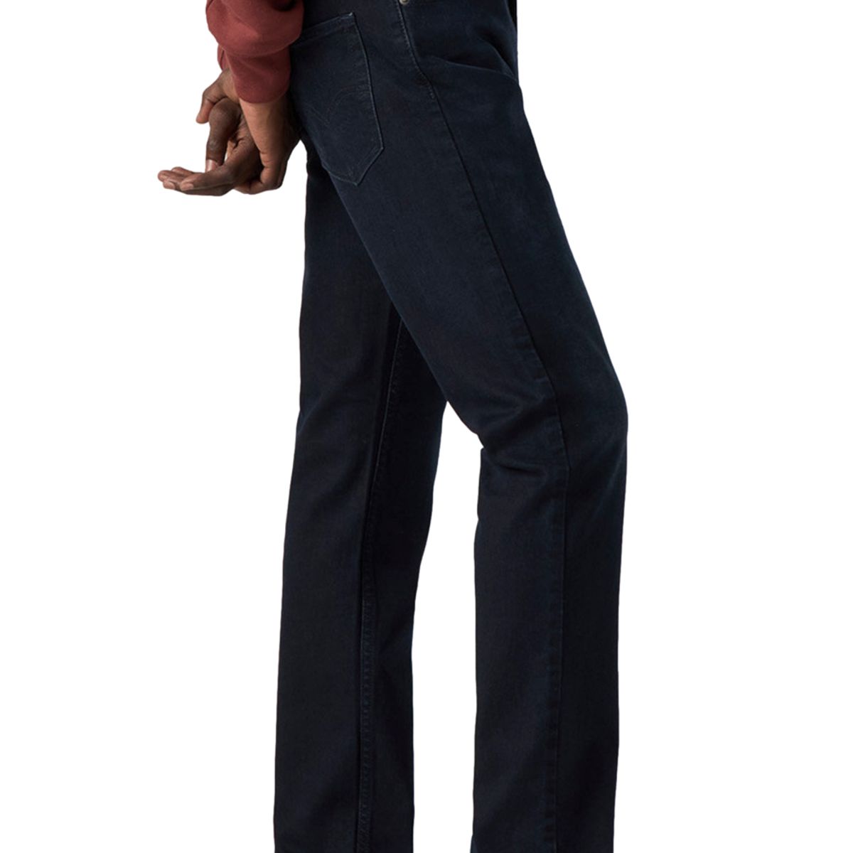 LEVIS - Jeans Hombre 511 Slim Azul Levis