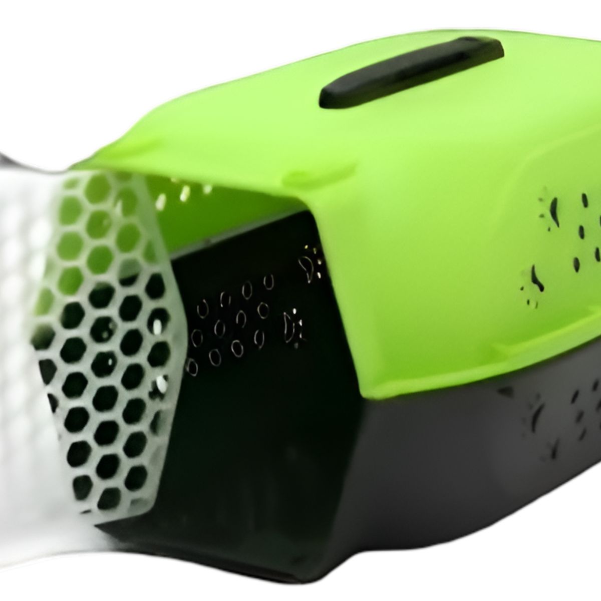 GENERICO - TRANSPORTADORA POLIPROPILENO hp-c01 MASCOTA PERRO GATO