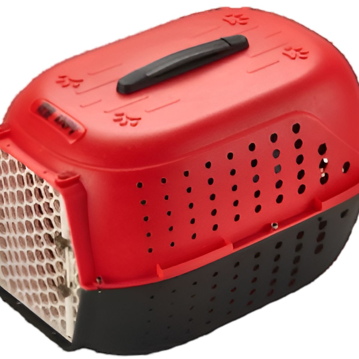 GENERICO - TRANSPORTADORA POLIPROPILENO hp c01s MASCOTA PERRO GATO