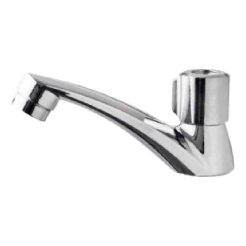 C&A - Llave Grifo caño para lavatorio C&A