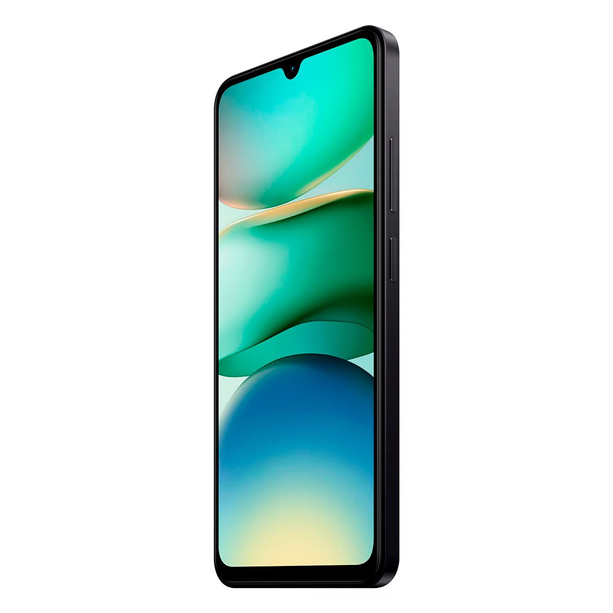 XIAOMI - CELULAR REDMI A5 3GB RAM  64GB NEGRO