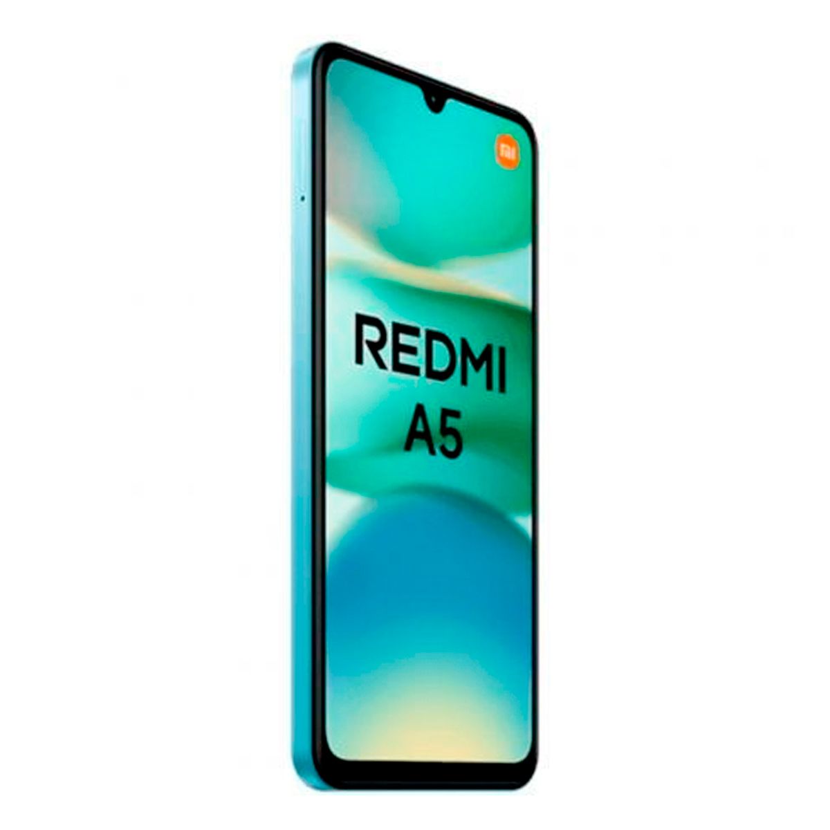 XIAOMI - CELULAR REDMI A5 3GB RAM  64GB AZUL