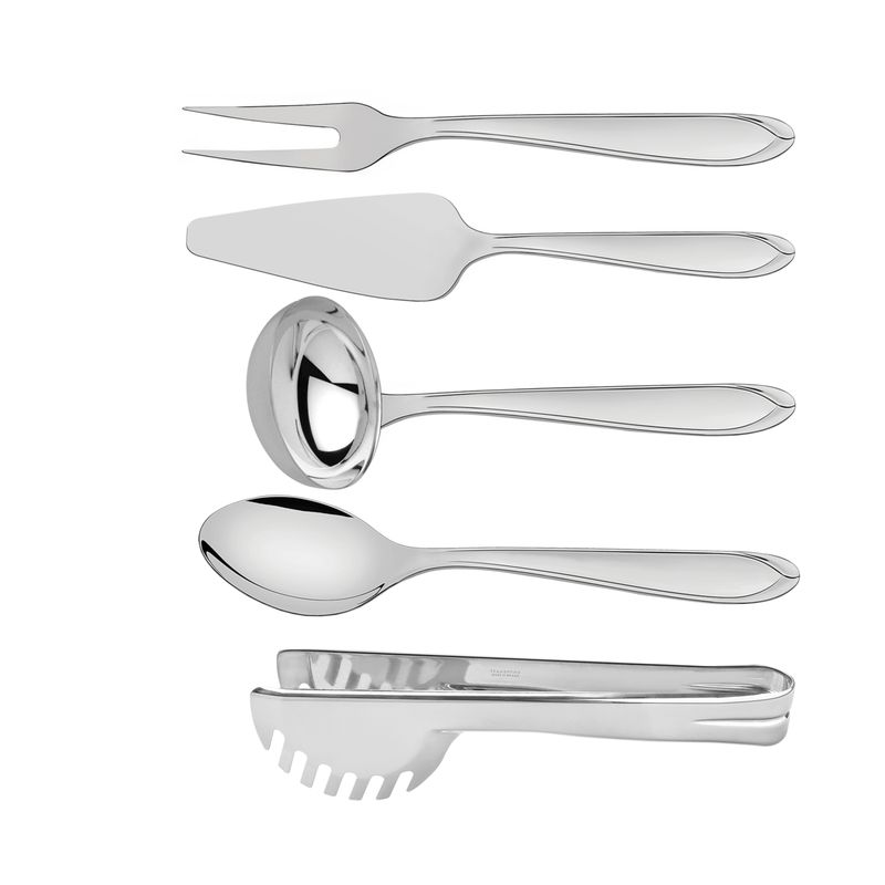 TRAMONTINA - Juego de utensilios Tramontina Utility 66906720
