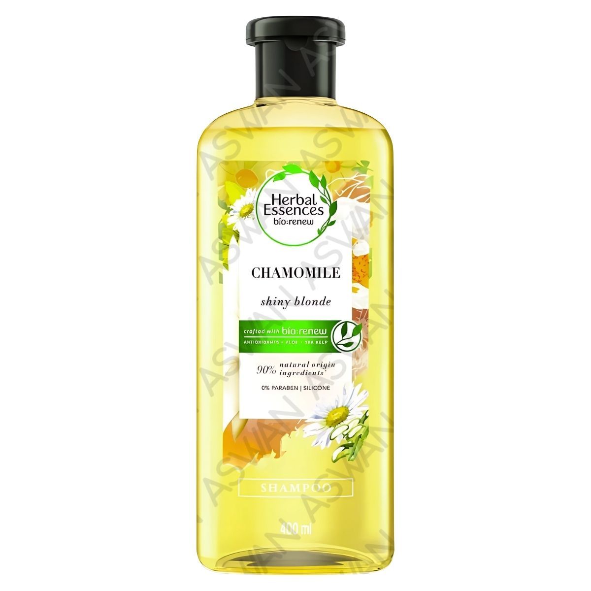 GENERICO - SHAMPOO MANZANILLA 400ML - HERBAL ESSENCES