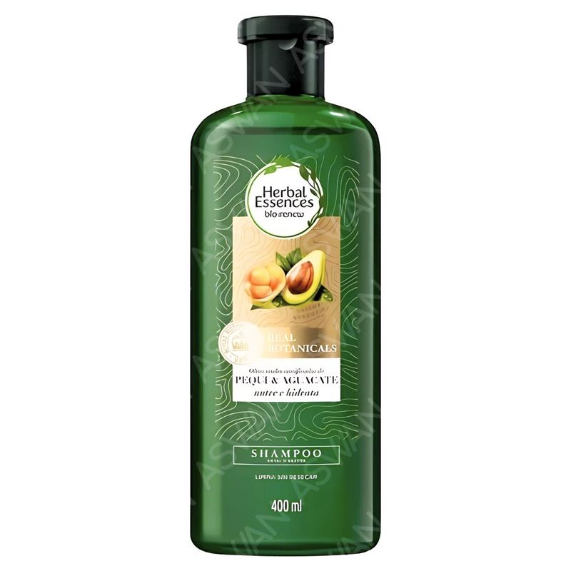 GENERICO - SHAMPOO PALTA 400ML - HERBAL ESSENCES