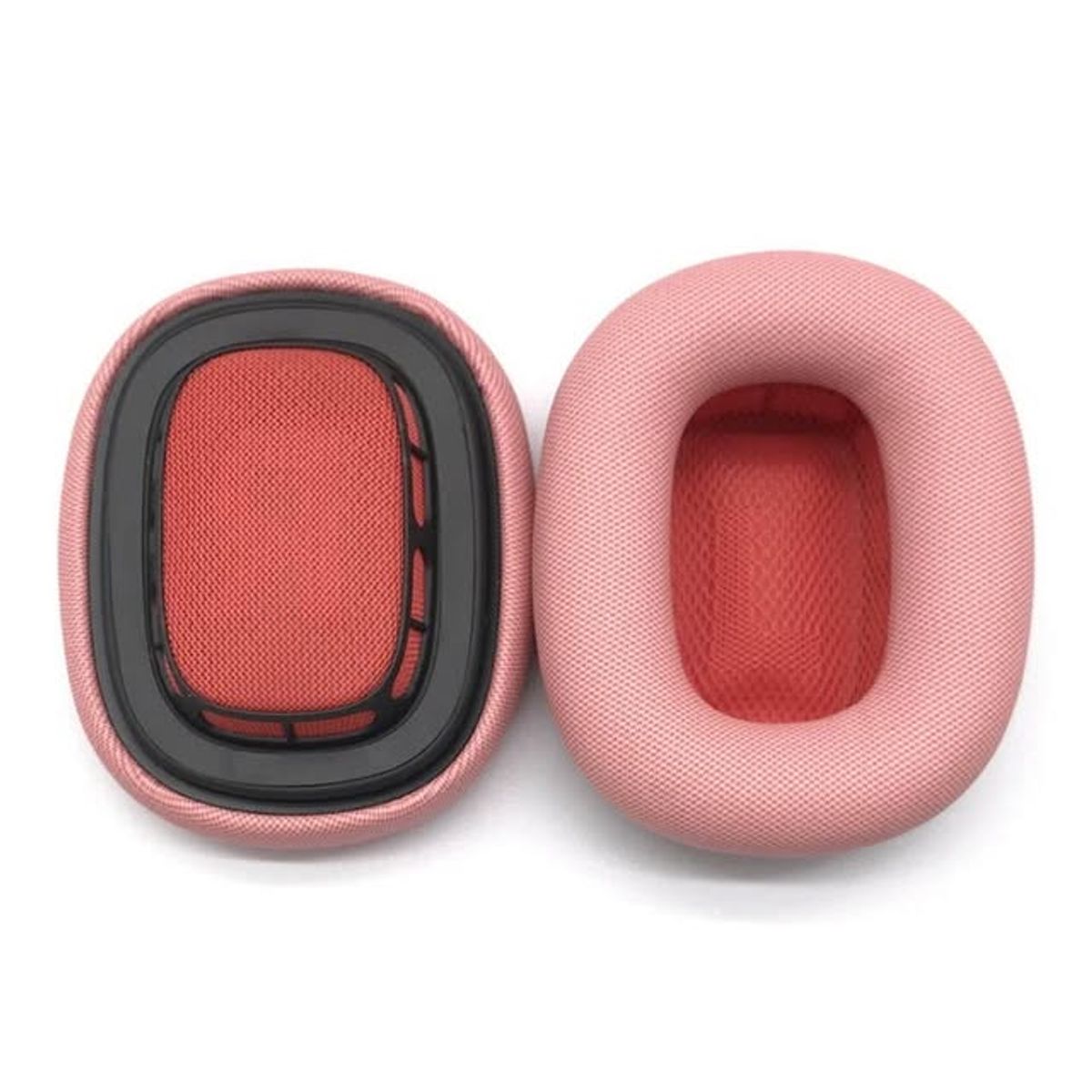 GENERICO - Almohadillas para audífonos AIRPODS MAX rosado