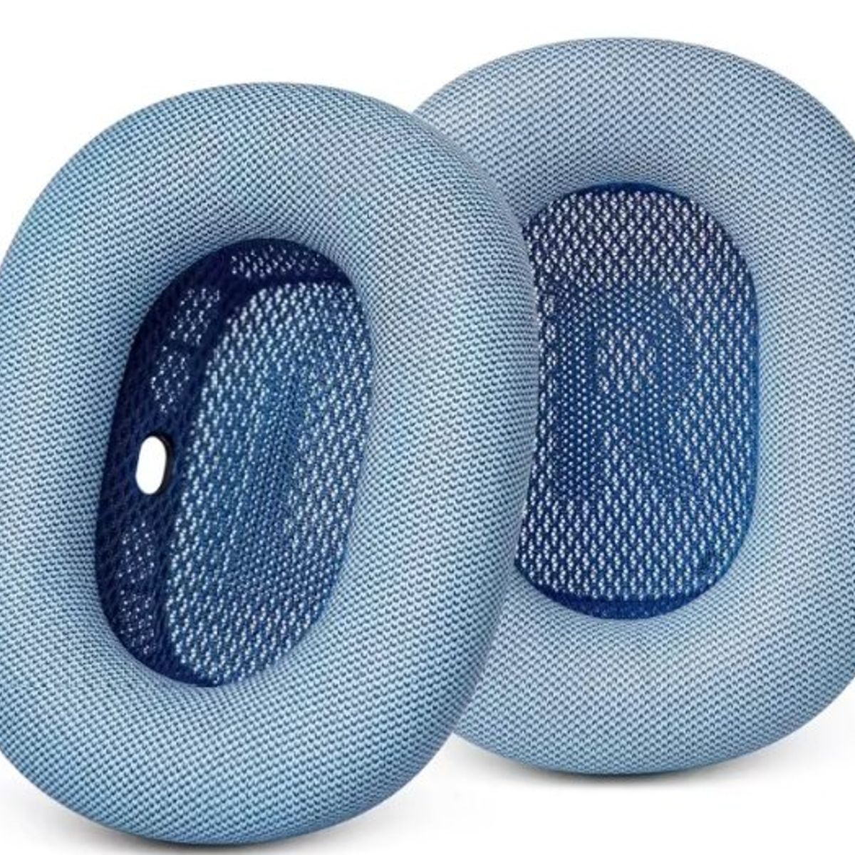 GENERICO - Almohadillas para audífonos AIRPODS MAX azul