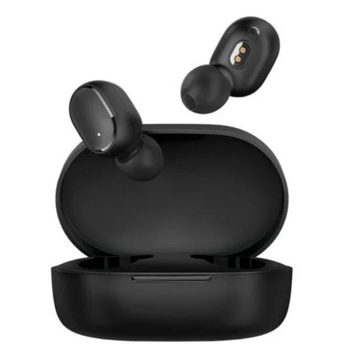 XIAOMI - Audífono Bluetooth Xiaomi Redmi Buds Essential Cancelación de ruido