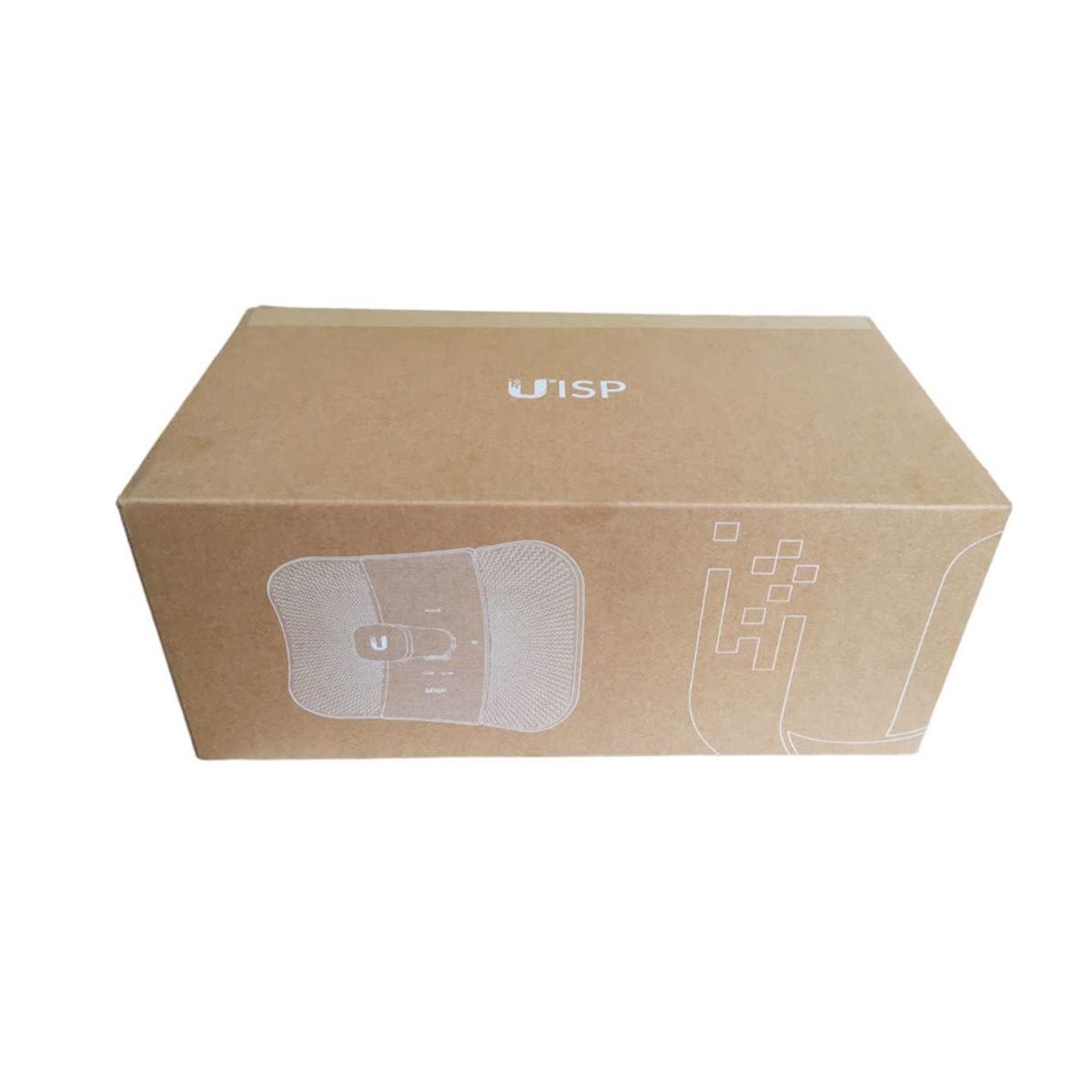 UBIQUITI - Antena Ubiquiti Litebeam Lbe-5ac-gen2 Cpe 23dbi 58ghz 25km