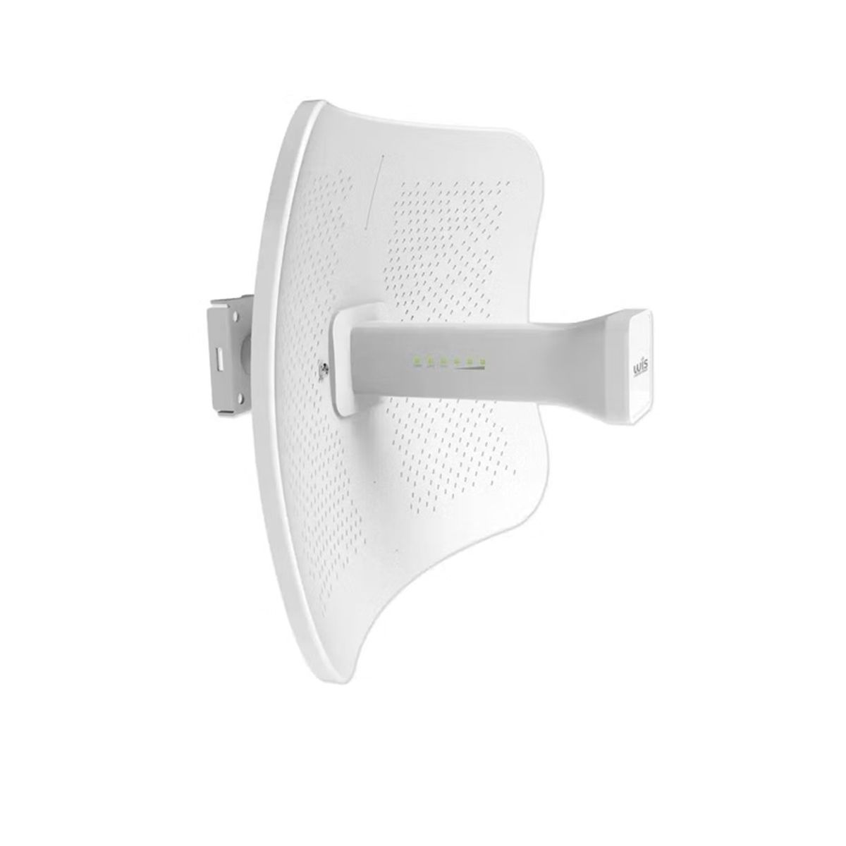 UBIQUITI - Antena Ubiquiti Litebeam Lbe-5ac-gen2 Cpe 23dbi 58ghz 25km