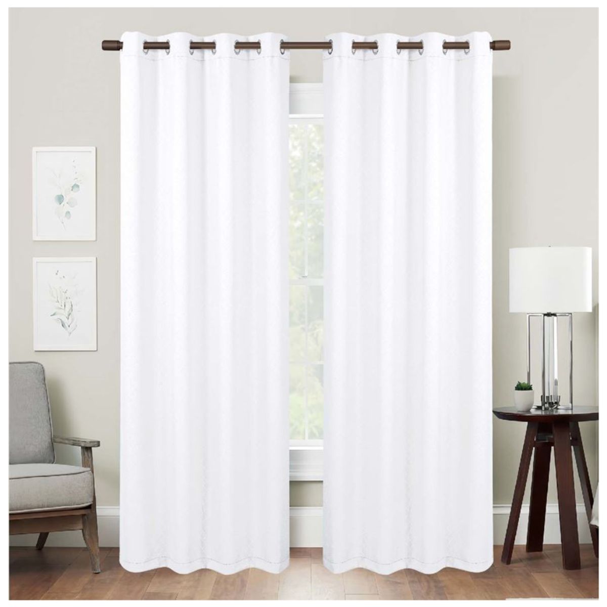 CASATEX - CORTINA CASATEX BLACKOUT