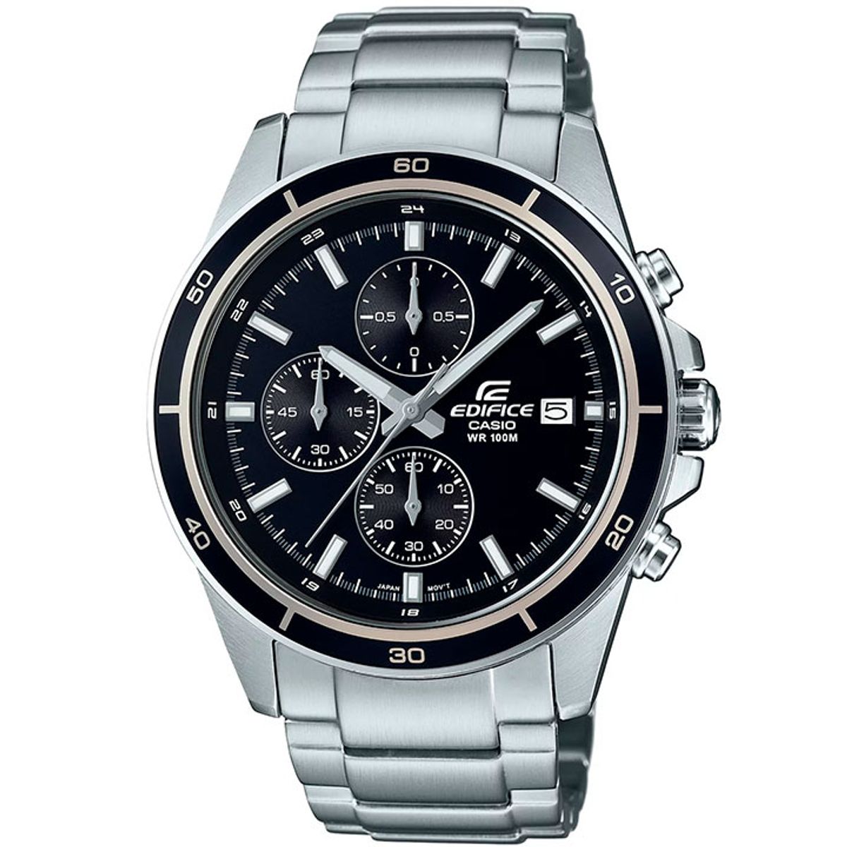CASIO - Reloj Casio Edifice EFR-526D-1AV