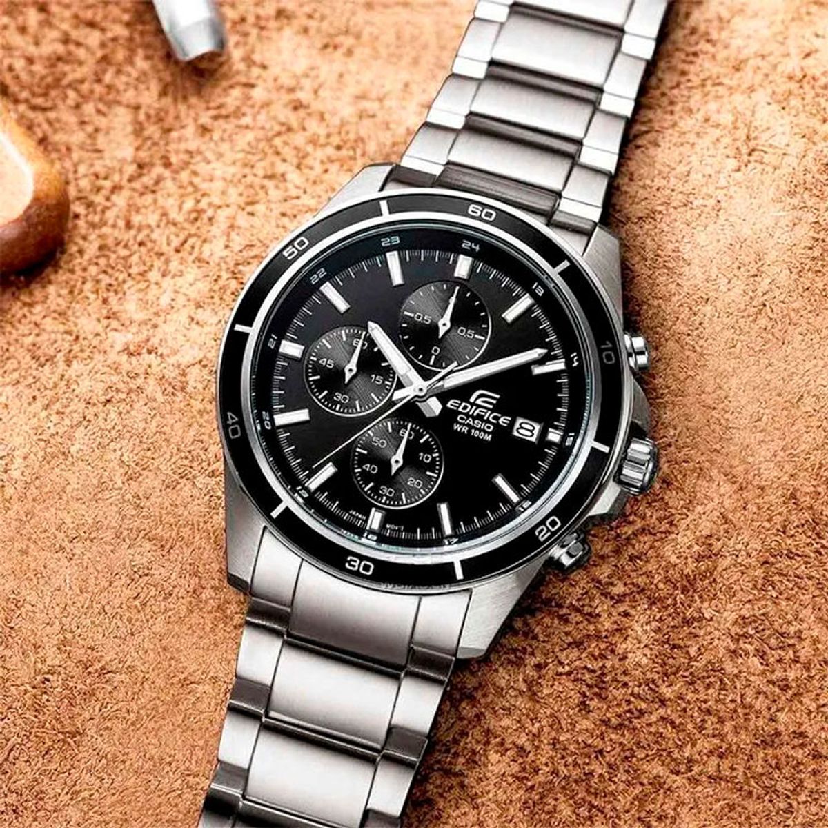 CASIO - Reloj Casio Edifice EFR-526D-1AV