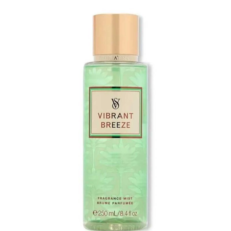VICTORIA'S SECRET - Body Mist Vibrant Breeze Victorias Secret