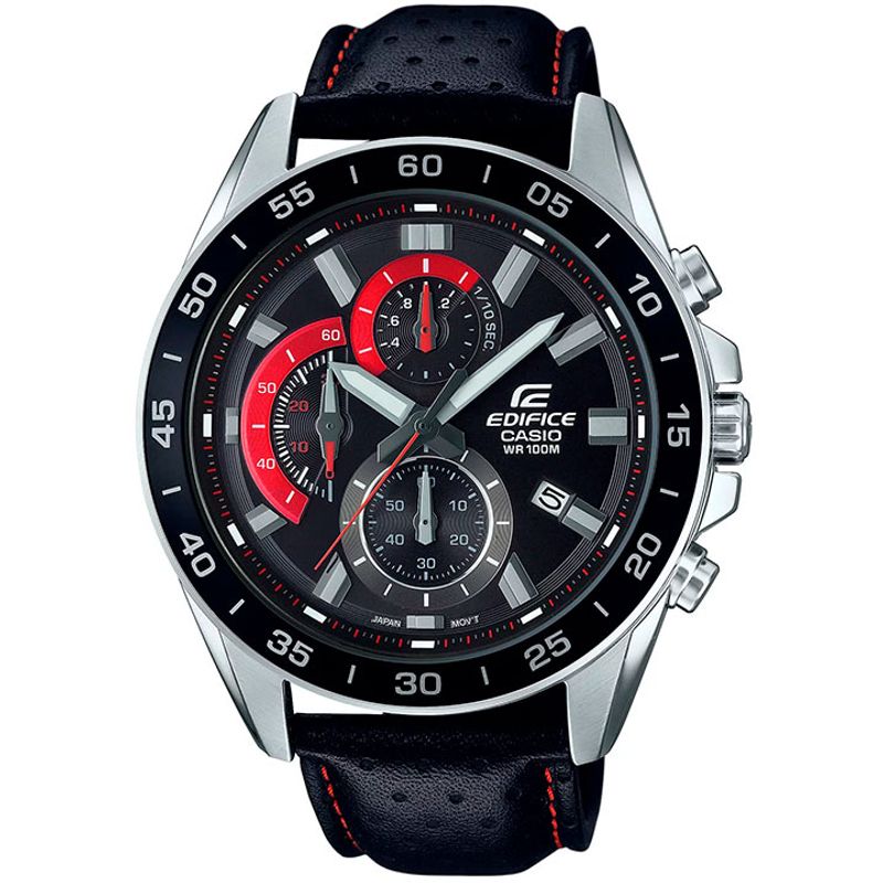 CASIO - Reloj Casio Edifice EFV-550L-1AV