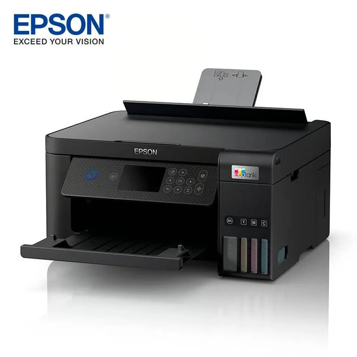 EPSON - Impresora multifuncional Epson EcoTank L4260