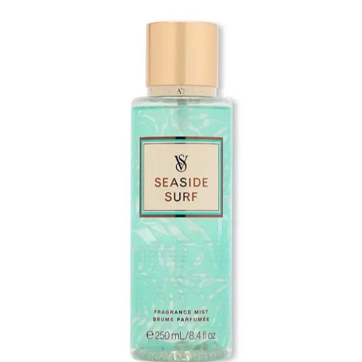 VICTORIA'S SECRET - Body Mist Seaside Surf  Victorias Secret
