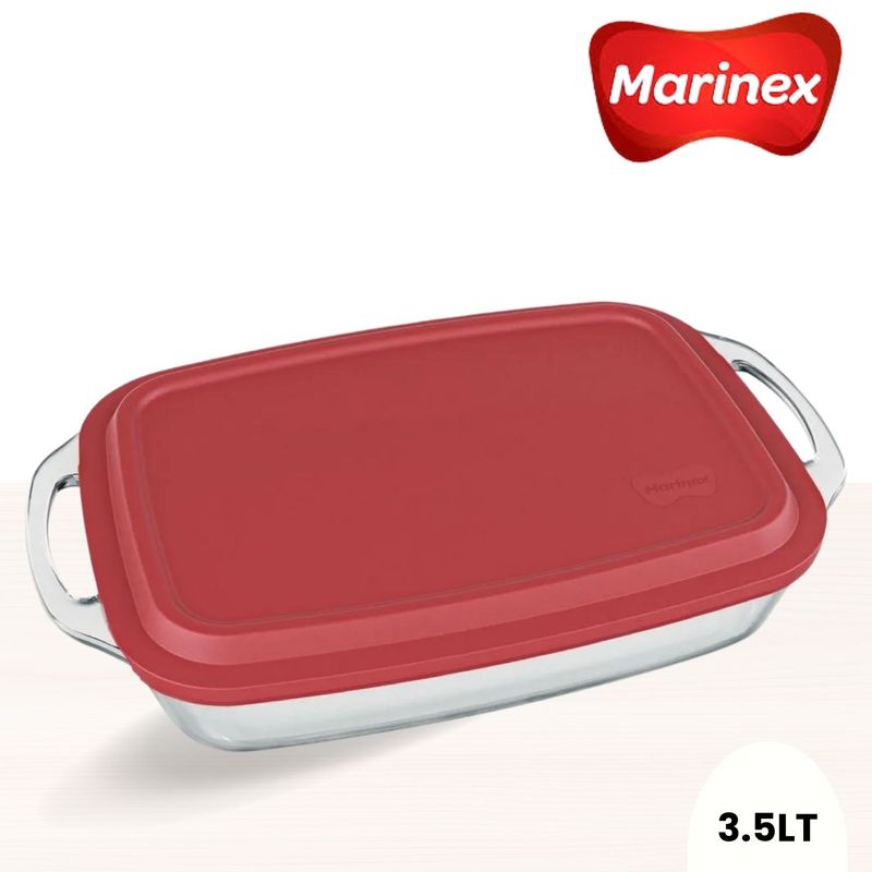MARINEX - Fuente Rectg3-5 Lt Seletta CT Plast - Marinex