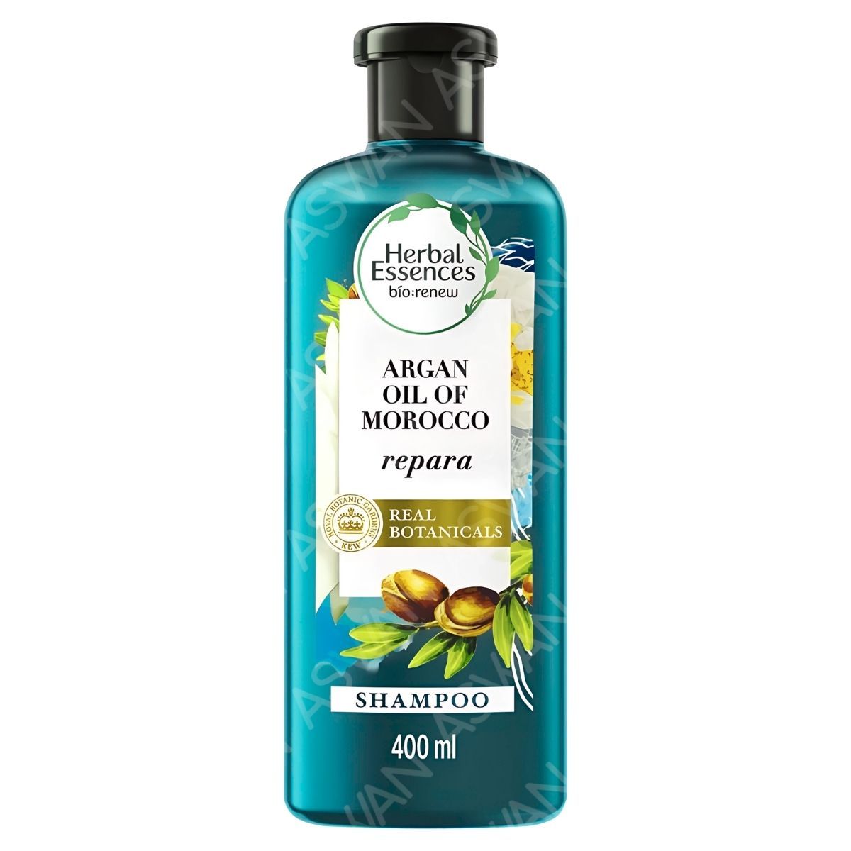 GENERICO - SHAMPOO ARGAN 400ML - HERBAL ESSENCES