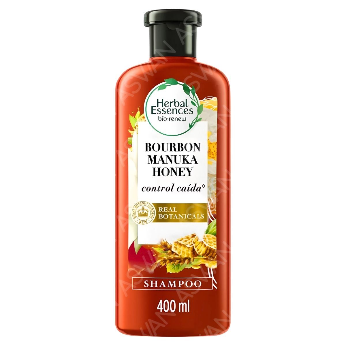 GENERICO - SHAMPOO MIEL 400ML - HERBAL ESSENCES