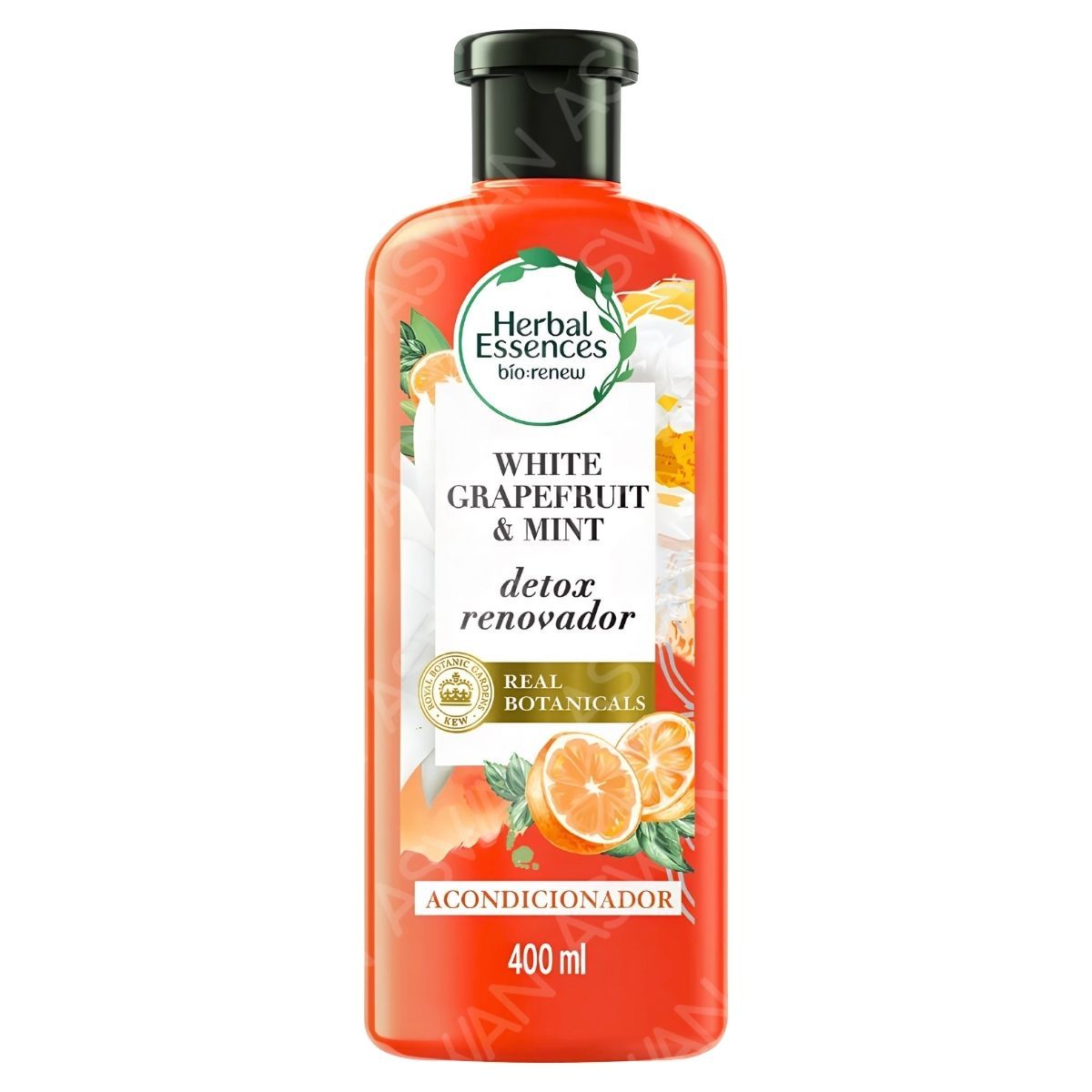 GENERICO - ACONDICIONADOR TORONJA 400ML - HERBAL ESSENCES