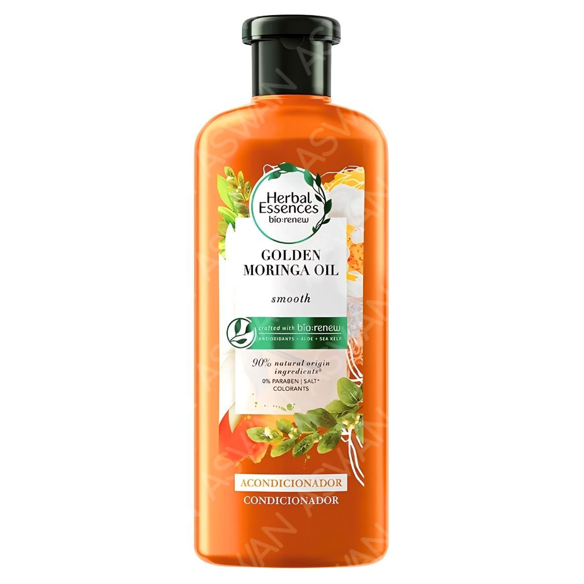 GENERICO - ACONDICIONADOR MORINGA 400ML - HERBAL ESSENCES