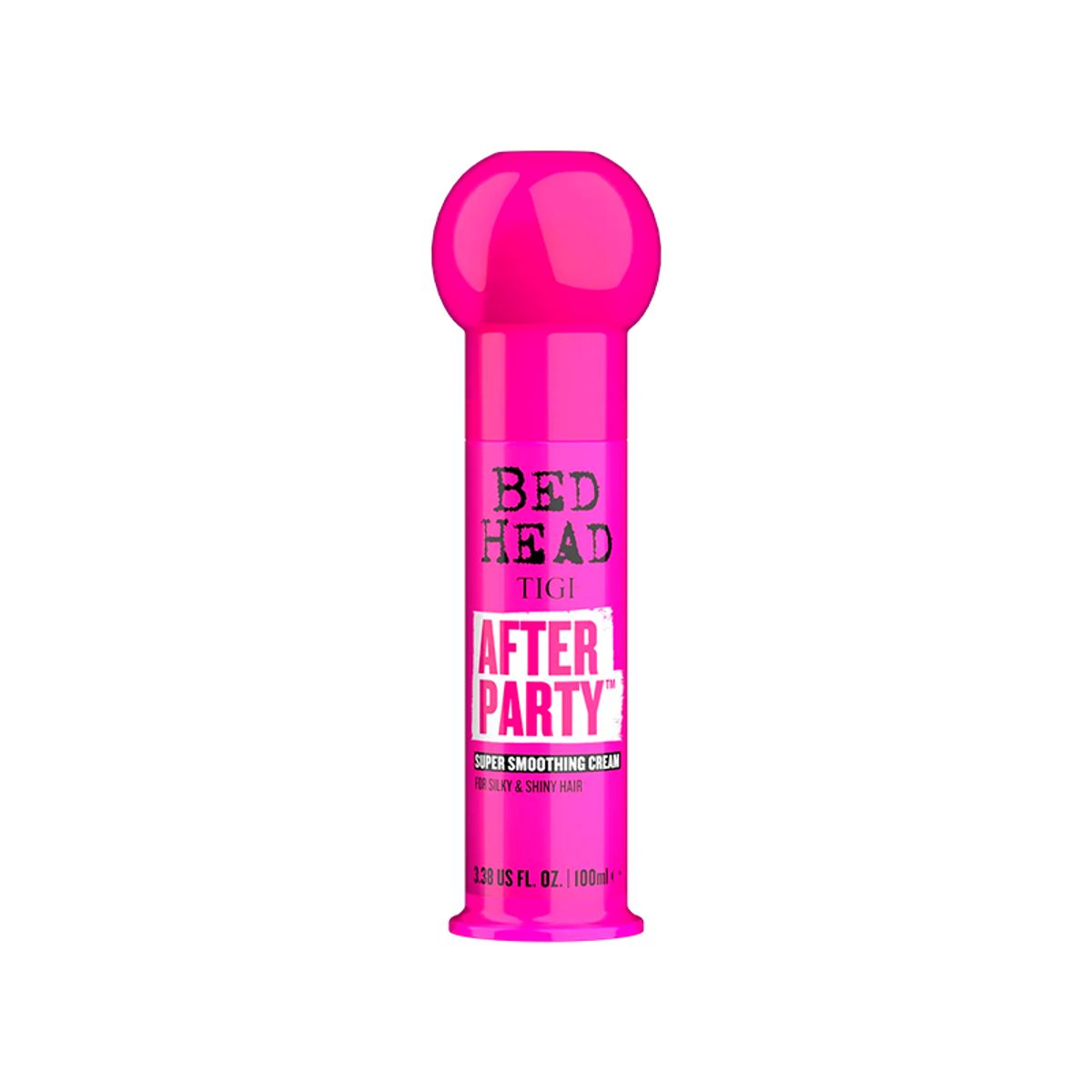 TIGI - BH Tigi After Party - Crema para el Control del Frizz 100ml