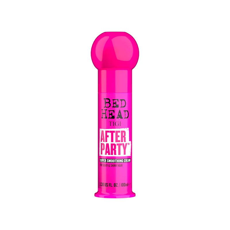 TIGI - BH Tigi After Party - Crema para el Control del Frizz 100ml