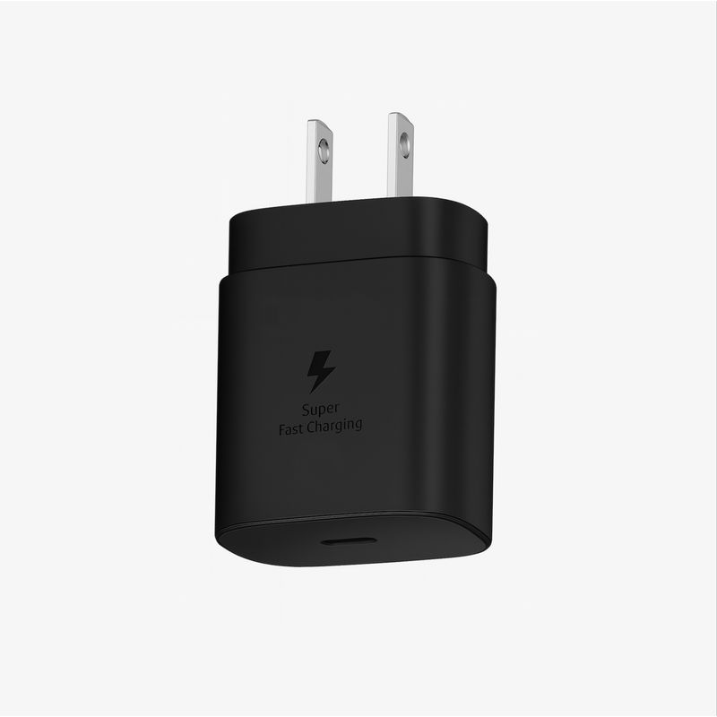 OEM - Cargador 25W Tipo C para Samsung