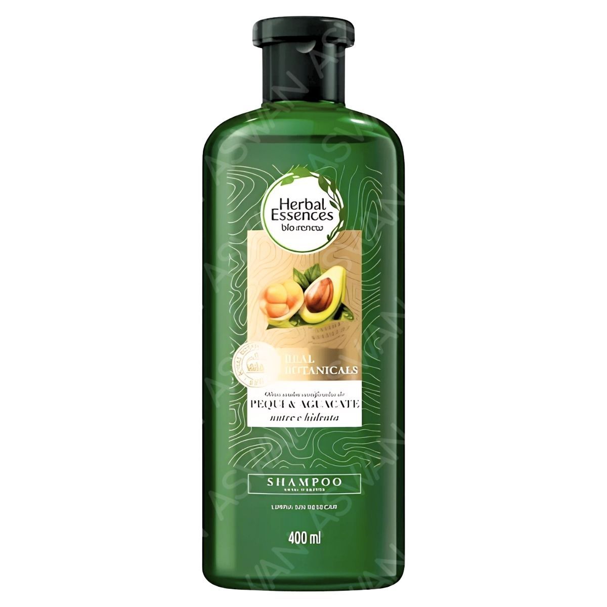 GENERICO - SHAMPOO PALTA 400ML - HERBAL ESSENCES