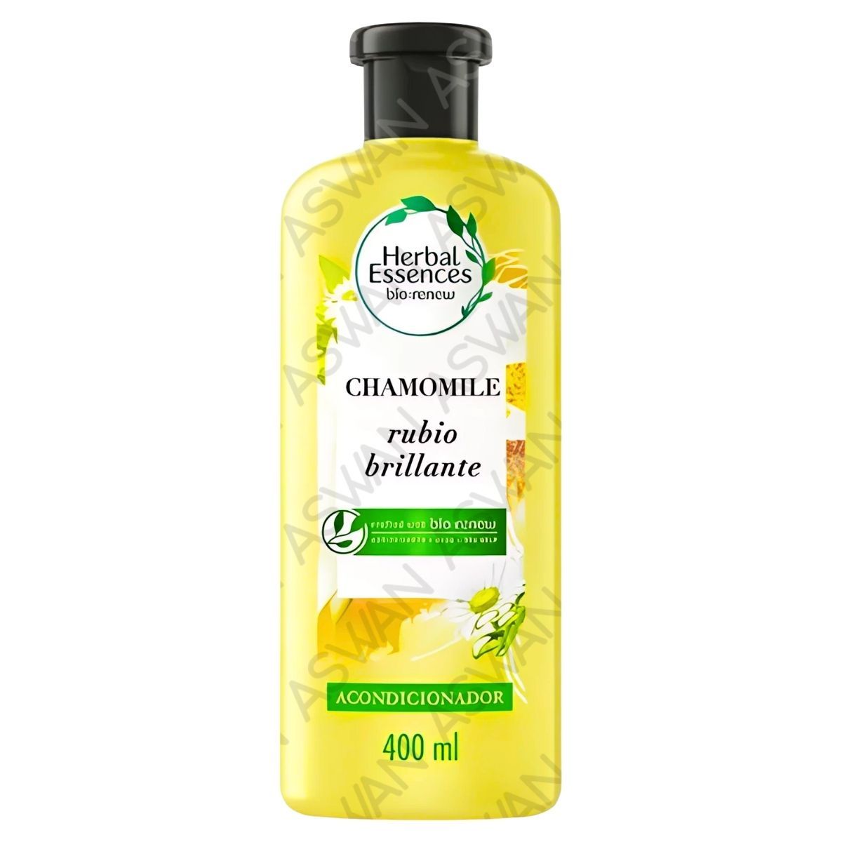 GENERICO - ACONDICIONADOR MANZANILLA 400ML - HERBAL ESSENCES