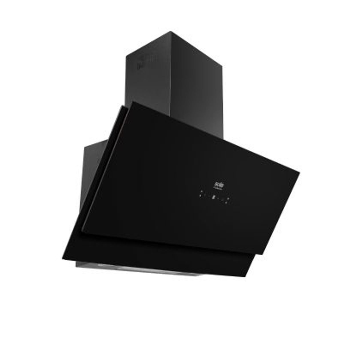 SOLE - Campana Empotrable Decorativa 90 cm