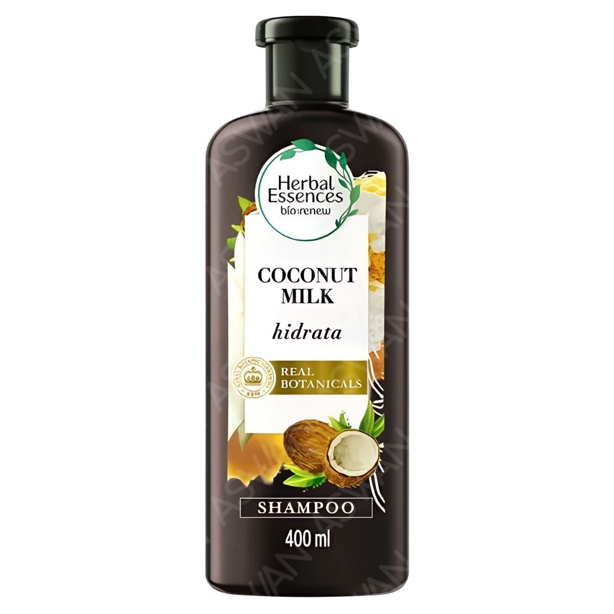 GENERICO - SHAMPOO COCO  400ML - HERBAL ESSENCES