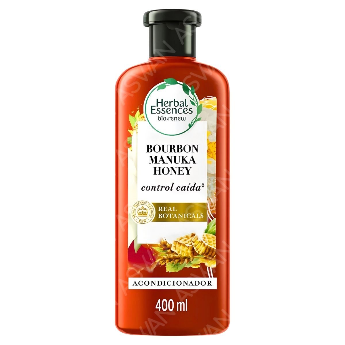 GENERICO - ACONDICIONADOR MIEL 400ML - HERBAL ESSENCES