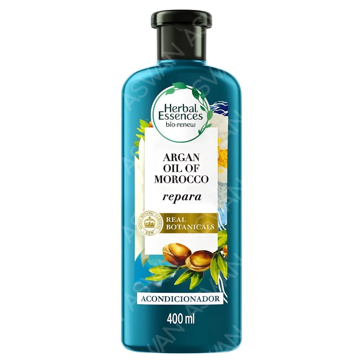 GENERICO - ACONDICIONADOR ARGAN 400ML - HERBAL ESSENCES