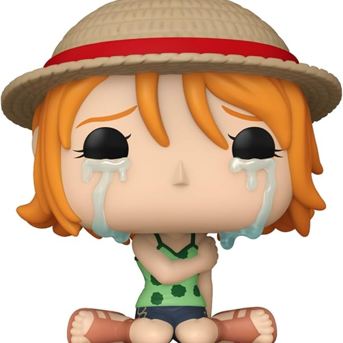 FUNKO - Funko Pop Nami 1772 One Piece