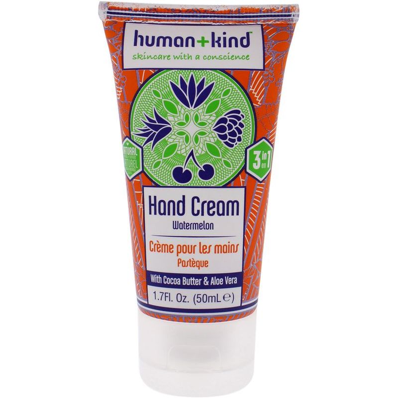 HUMAN KIND - Human+Kind Crema para manos - Sandia