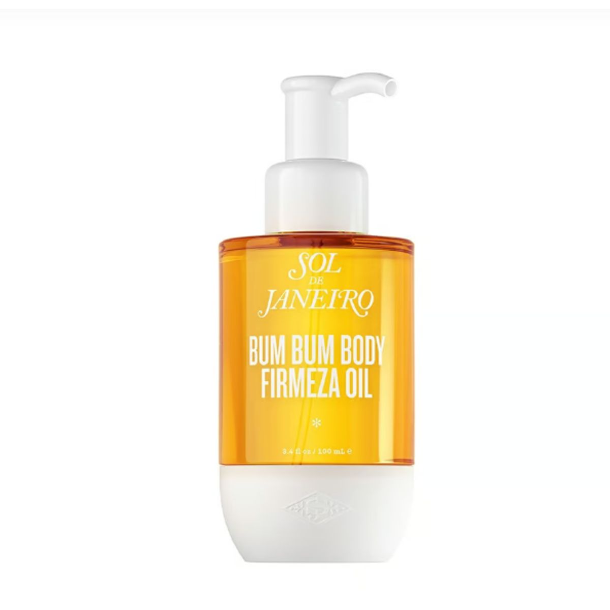 SOL DE JANEIRO - Aceite Corporal Reafirmante Bum Bum de Sol de Janeiro- 100 ml